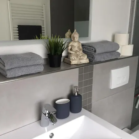Ferienapartment Kischa