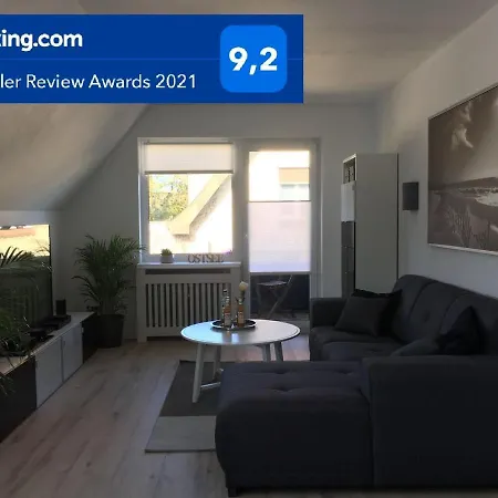 Ferienapartment Kischa Apartmán