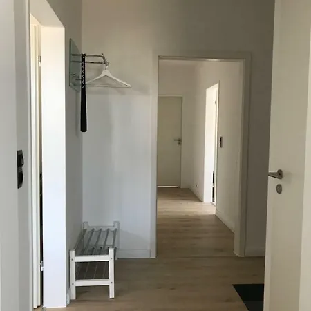 Apartment Ferienapartment Kischa Scharbeutz
