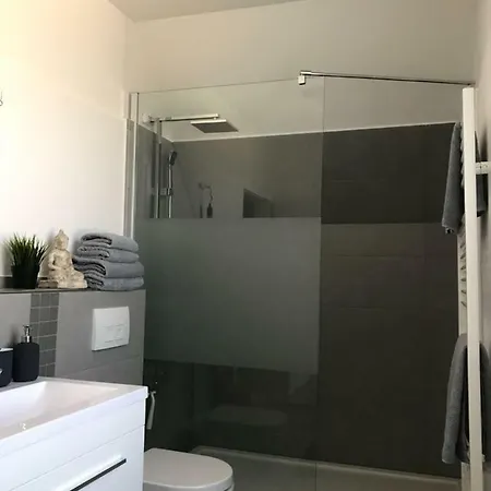 Ferienapartment Kischa Apartmán