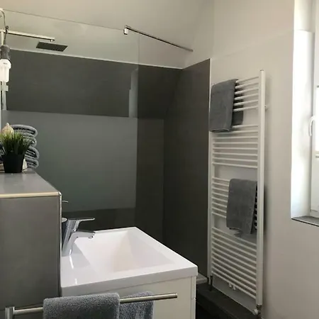 Ferienapartment Kischa Apartmán *