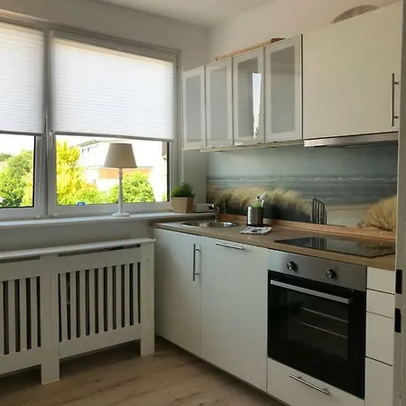 Ferienapartment Kischa