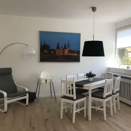 Ferienapartment Kischa Apartment *